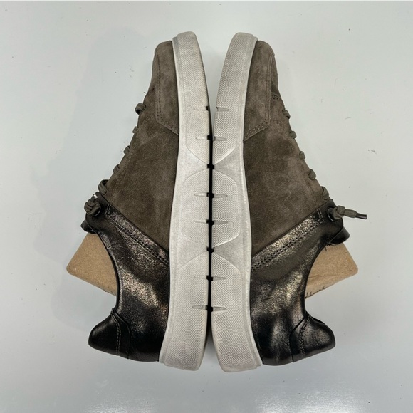 ARA low top REGINA low top sneakers size 7.5 - Picture 6 of 10